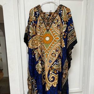 Caftan 1990’s